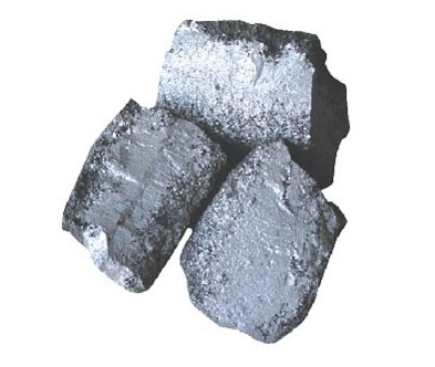 氮化鉻鐵（YB/T 5140-93）